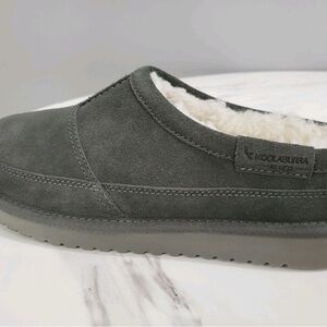 Koolaburra Men’s Slippers